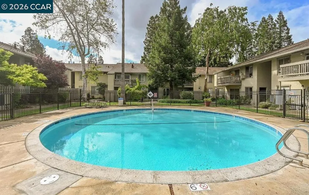 1251 Homestead Ave #166 Walnut Creek, CA 94598