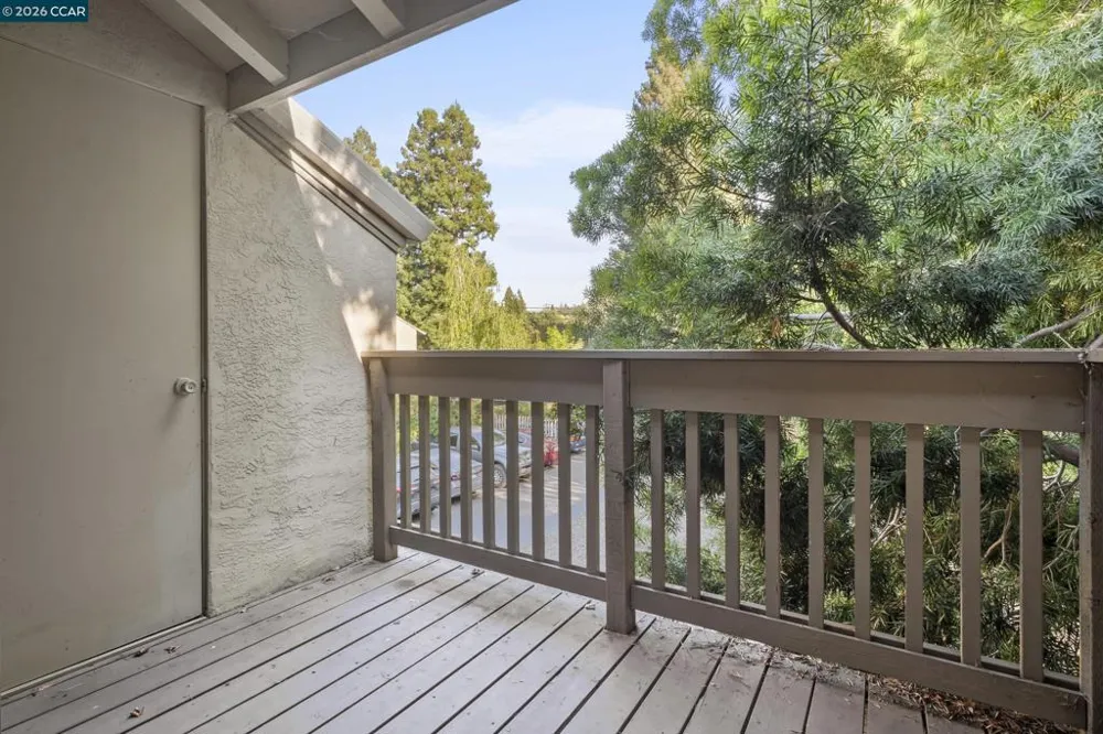 1251 Homestead Ave #166 Walnut Creek, CA 94598