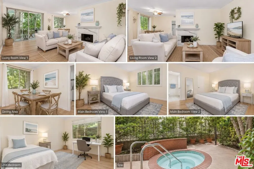 1375 Kelton Avenue #104 Los Angeles, CA 90024