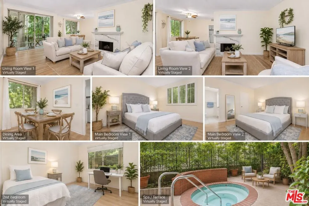 1375 Kelton Avenue #104 Los Angeles, CA 90024