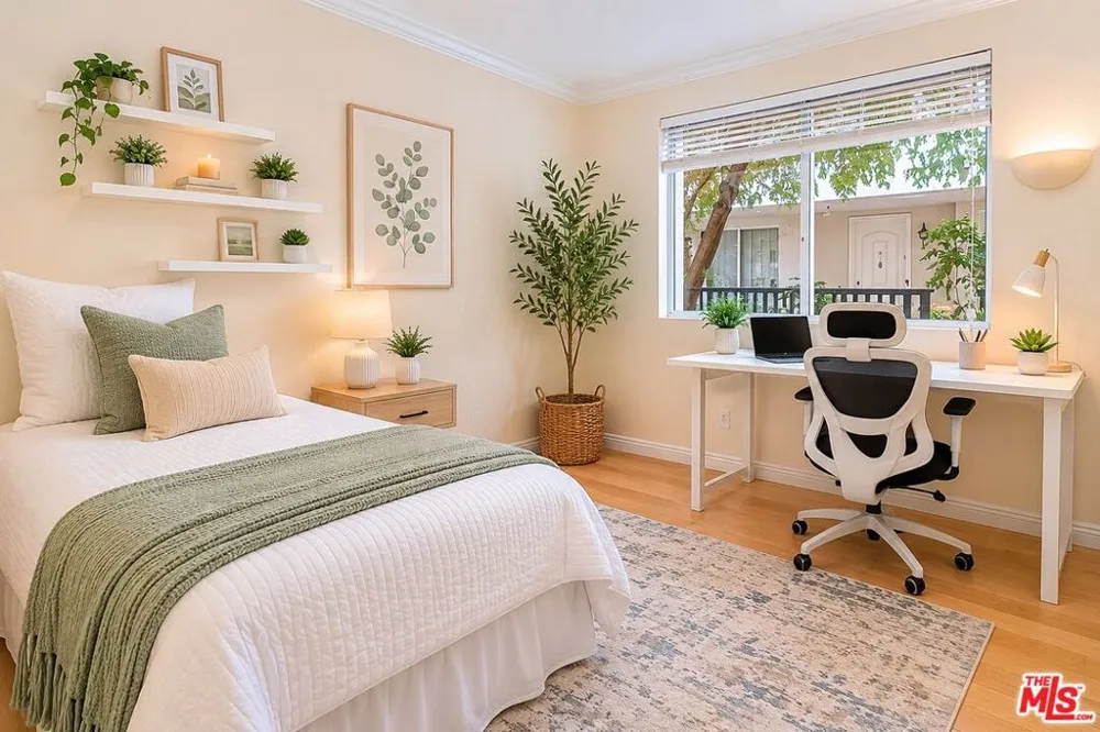 1375 Kelton Avenue #104 Los Angeles, CA 90024