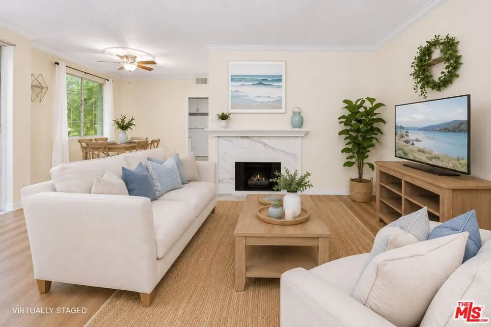 1375 Kelton Avenue #104 Los Angeles, CA 90024