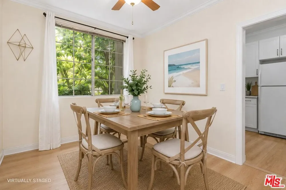 1375 Kelton Avenue #104 Los Angeles, CA 90024