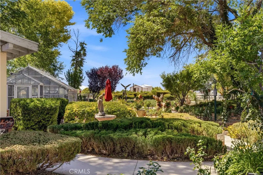 2500 Kingston Road Baker, CA 92309