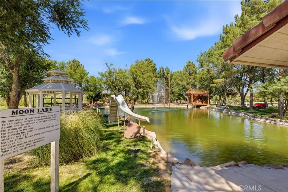 2500 Kingston Road Baker, CA 92309