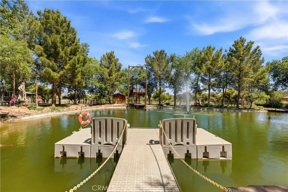 2500 Kingston Road Baker, CA 92309