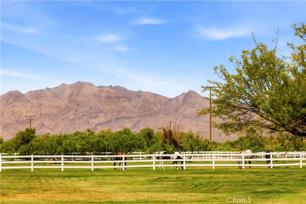 2500 Kingston Road Baker, CA 92309
