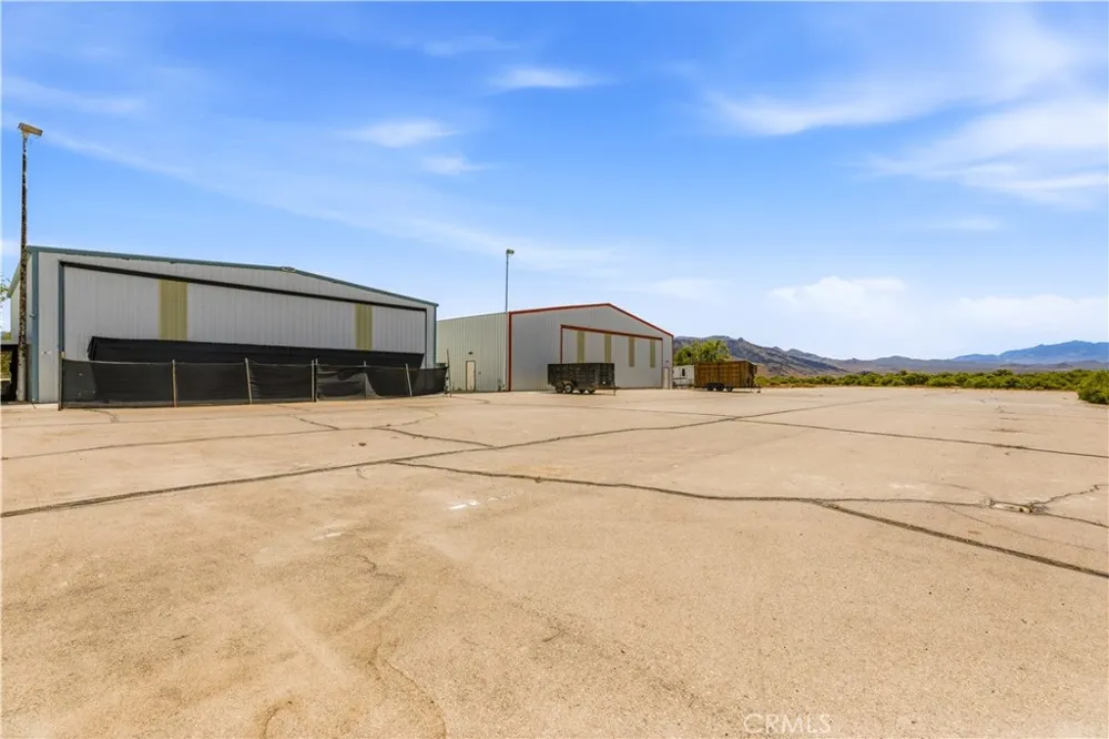 2500 Kingston Road Baker, CA 92309