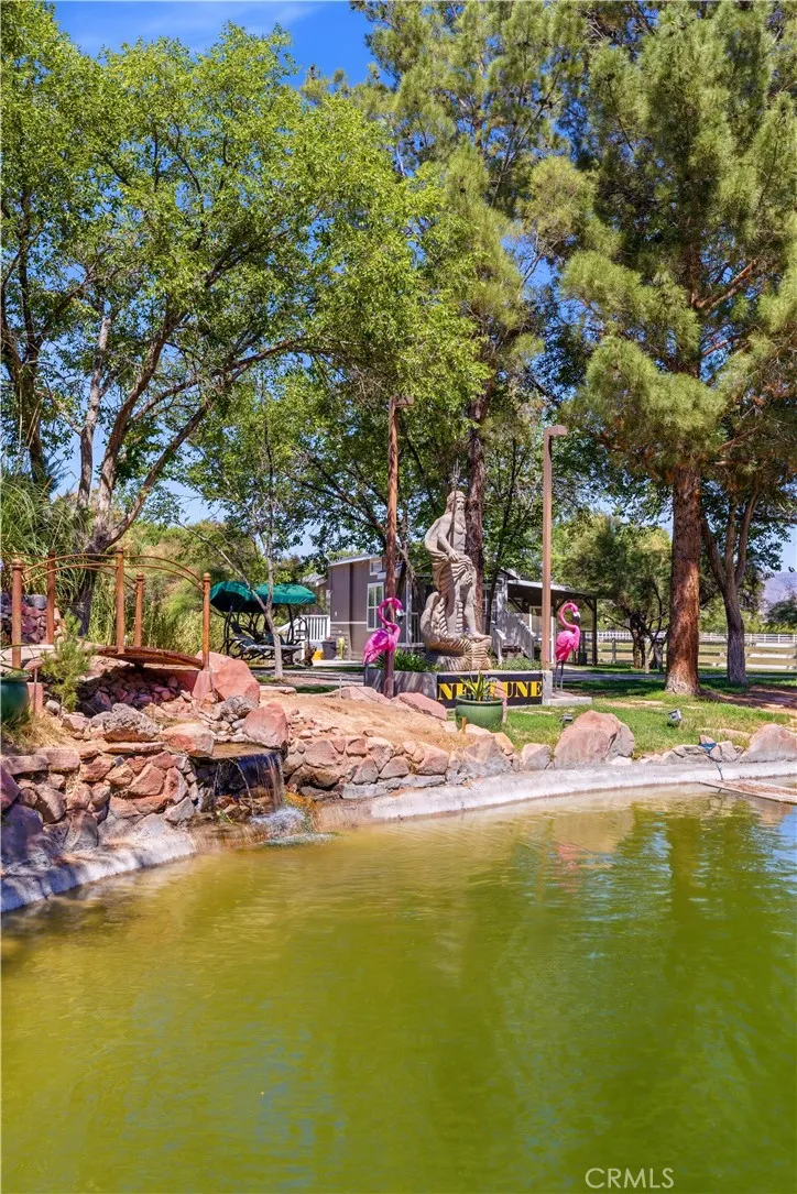 2500 Kingston Road Baker, CA 92309