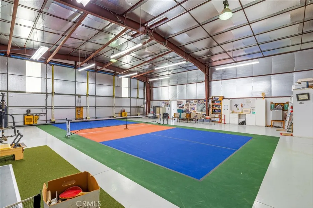2500 Kingston Road Baker, CA 92309