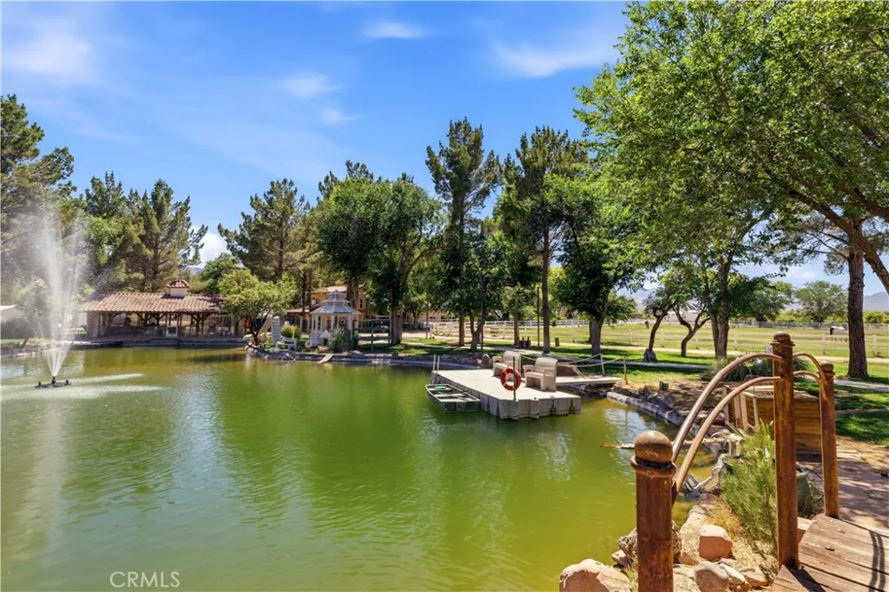 2500 Kingston Road Baker, CA 92309