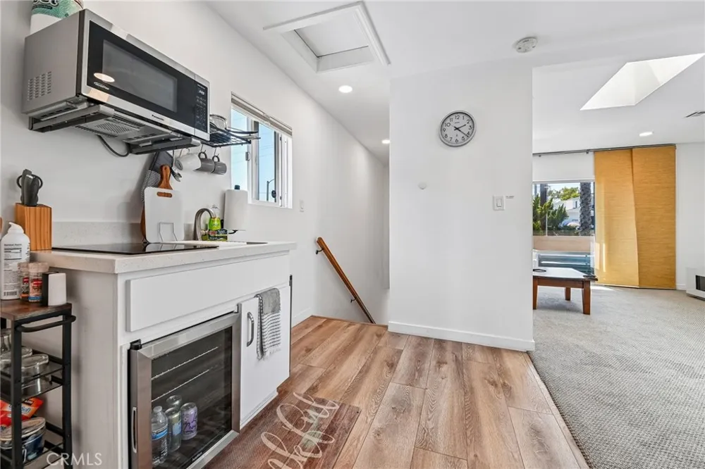 3754 Sawtelle Boulevard Los Angeles, CA 90066