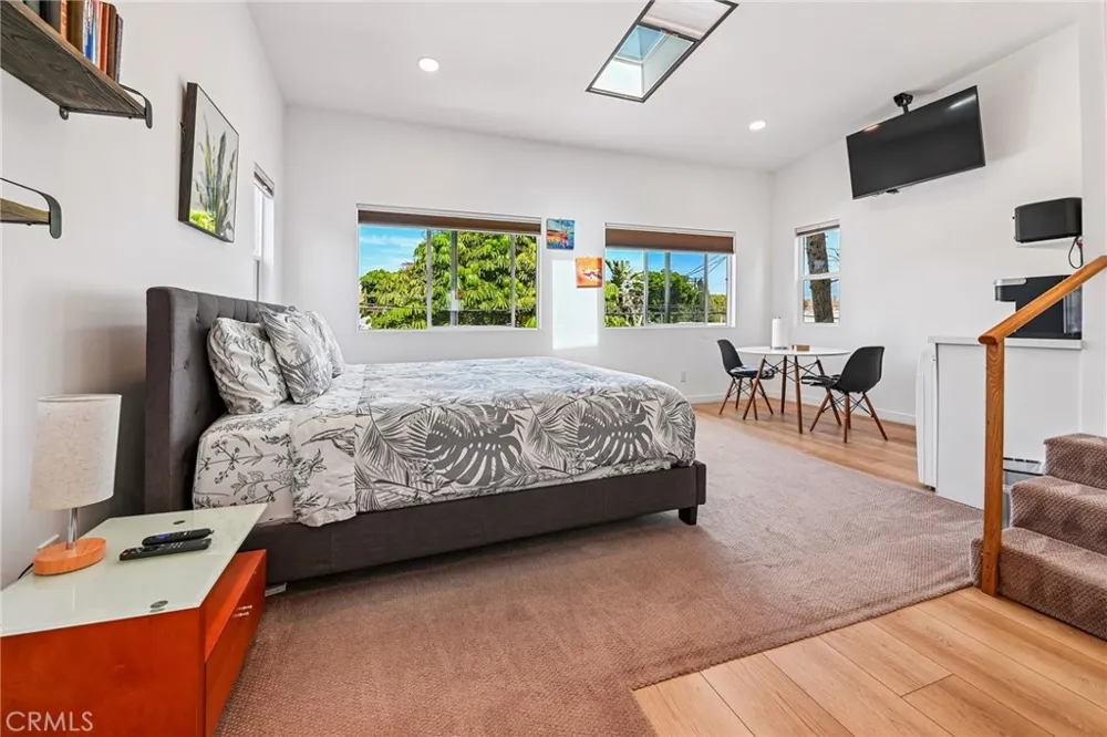 3754 Sawtelle Boulevard Los Angeles, CA 90066