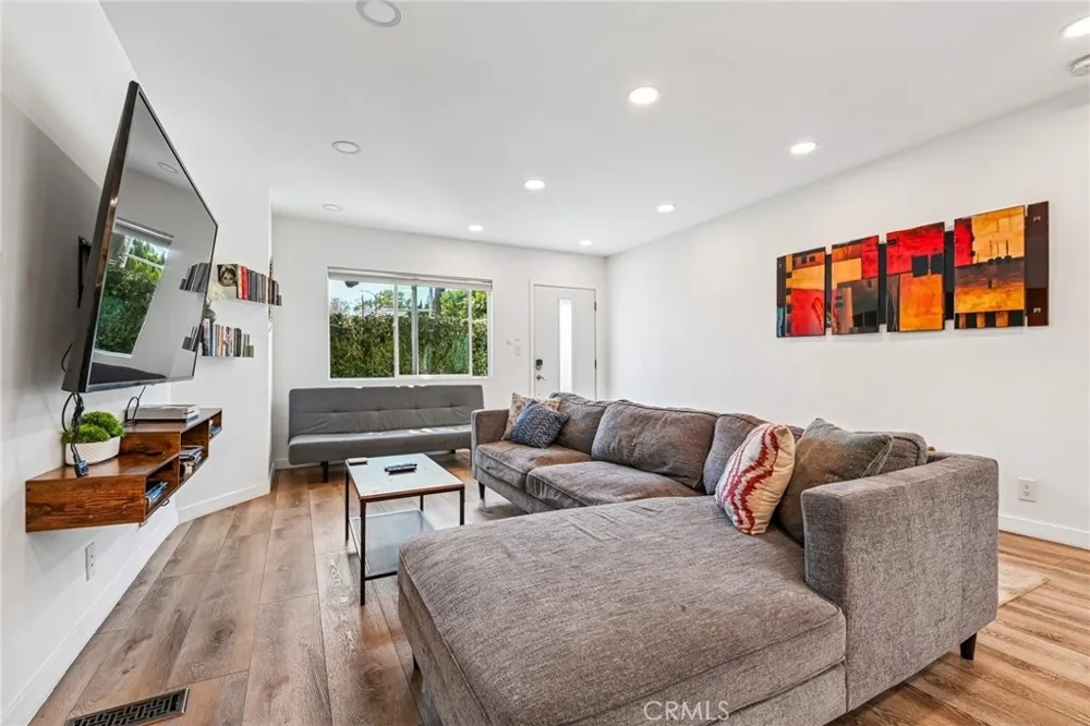 3754 Sawtelle Boulevard Los Angeles, CA 90066