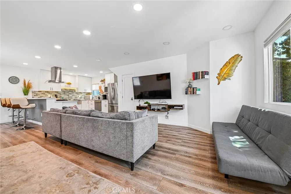 3754 Sawtelle Boulevard Los Angeles, CA 90066