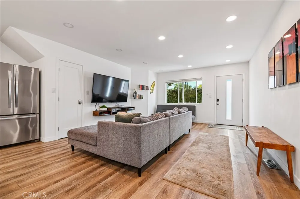 3754 Sawtelle Boulevard Los Angeles, CA 90066
