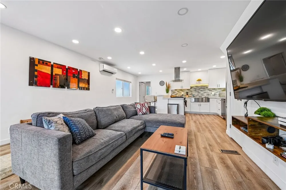 3754 Sawtelle Boulevard Los Angeles, CA 90066