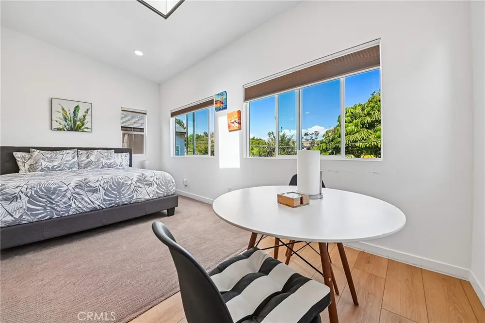 3754 Sawtelle Boulevard Los Angeles, CA 90066