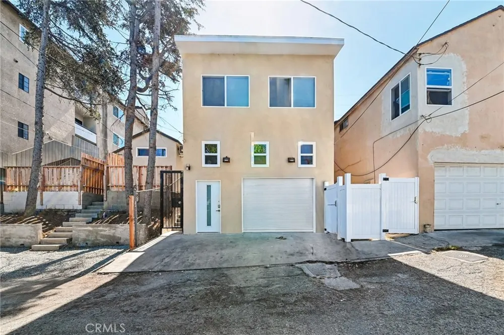 3754 Sawtelle Boulevard Los Angeles, CA 90066