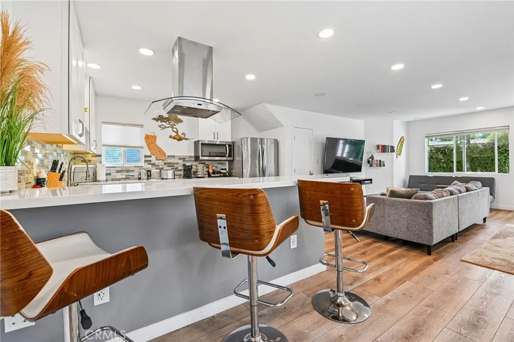 3754 Sawtelle Boulevard Los Angeles, CA 90066