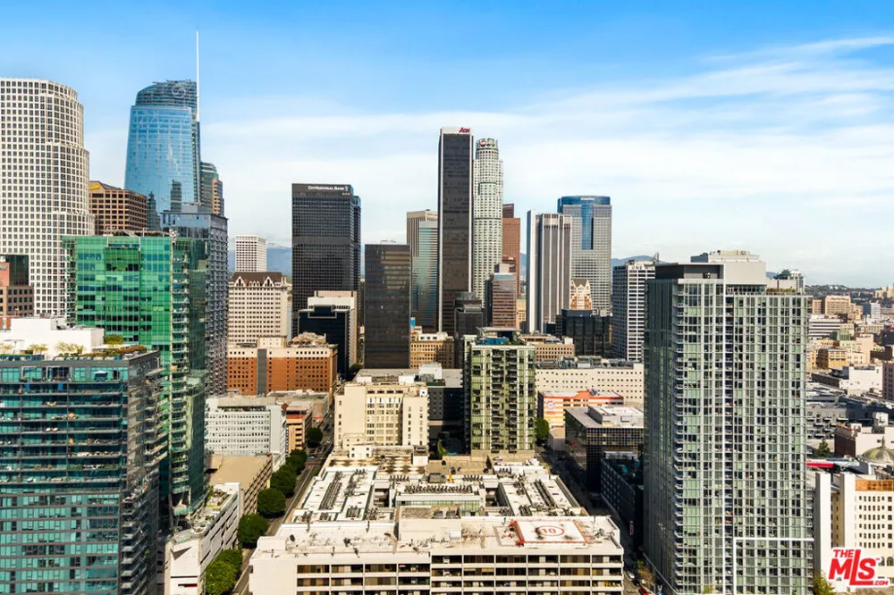 645 W 9th Street #529 Los Angeles, CA 90015
