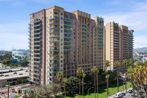 488 E Ocean Boulevard #804