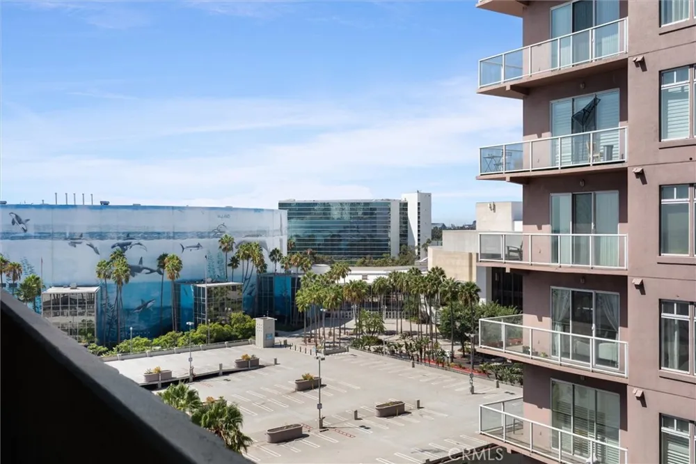 488 E Ocean Boulevard #804 Long Beach, CA 90802