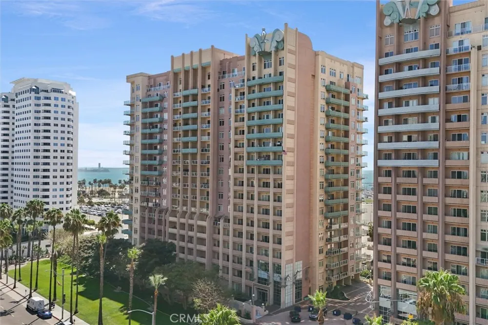 488 E Ocean Boulevard #804 Long Beach, CA 90802