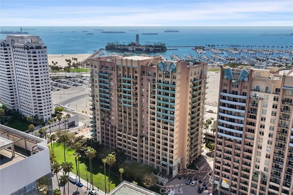 488 E Ocean Boulevard #804 Long Beach, CA 90802