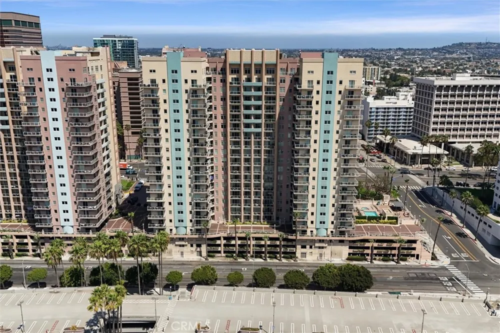 488 E Ocean Boulevard #804 Long Beach, CA 90802