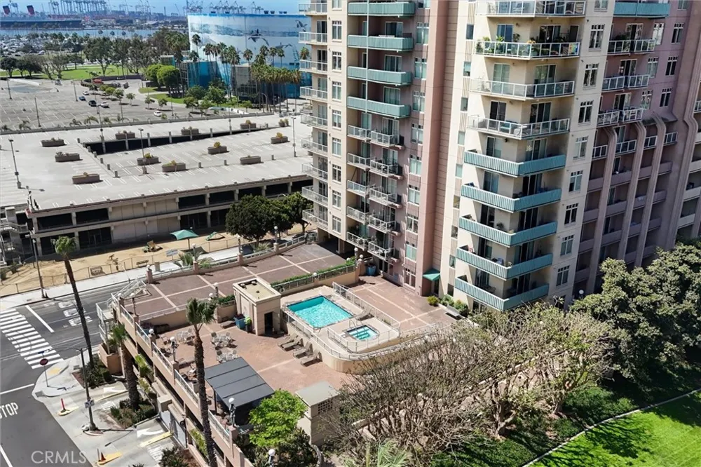 488 E Ocean Boulevard #804 Long Beach, CA 90802