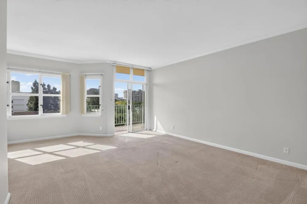 1 Baldwin Avenue #609 San Mateo, CA 94401