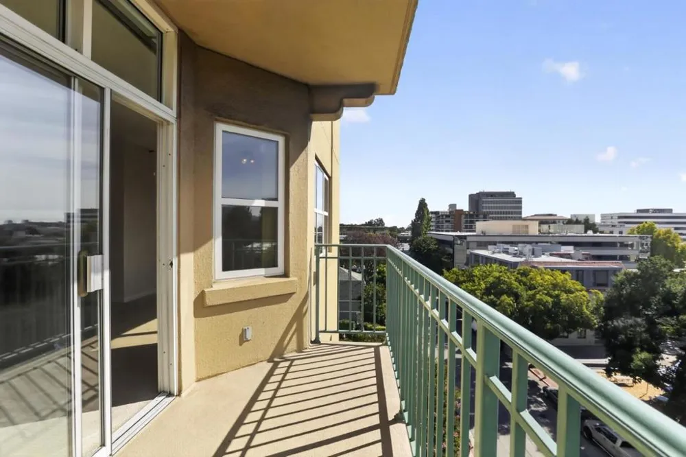 1 Baldwin Avenue #609 San Mateo, CA 94401