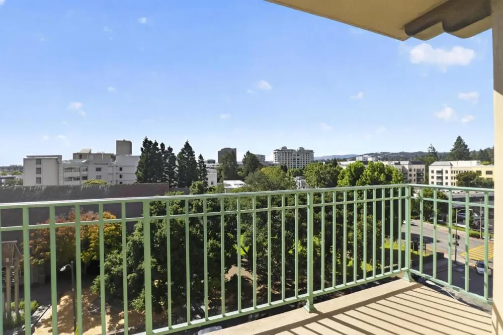 1 Baldwin Avenue #609 San Mateo, CA 94401