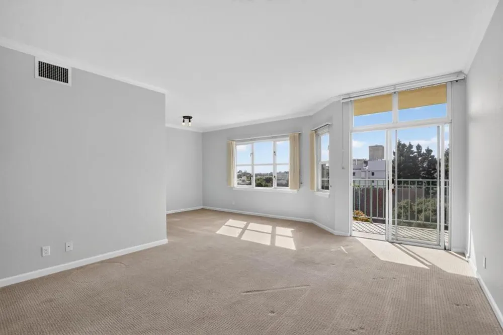 1 Baldwin Avenue #609 San Mateo, CA 94401