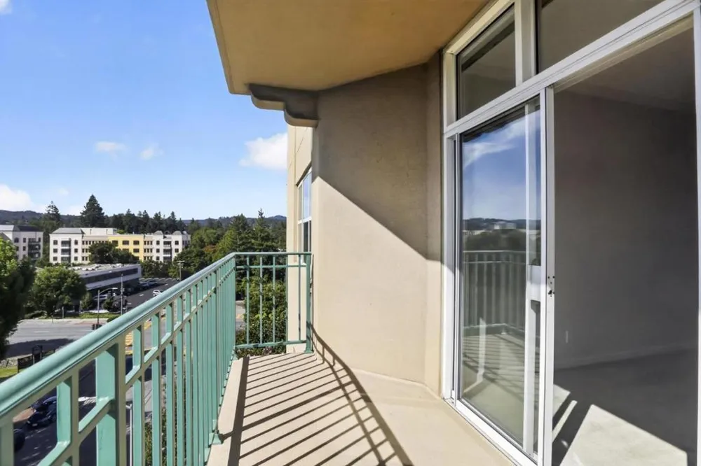 1 Baldwin Avenue #609 San Mateo, CA 94401
