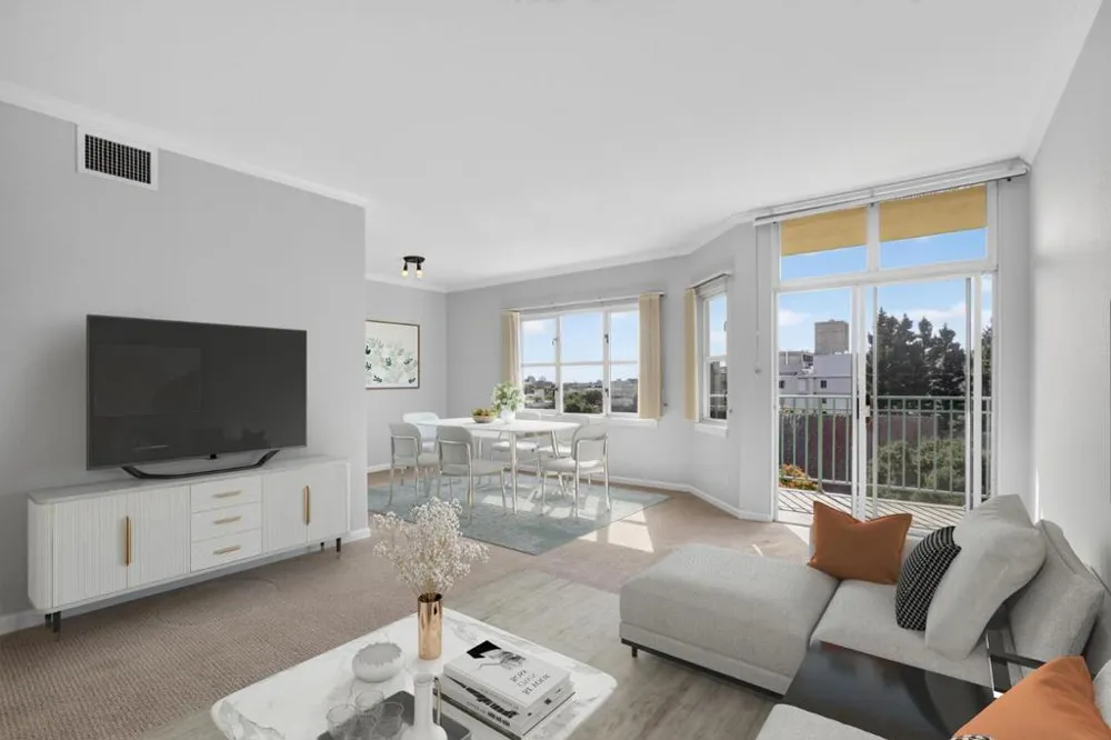 1 Baldwin Avenue #609 San Mateo, CA 94401