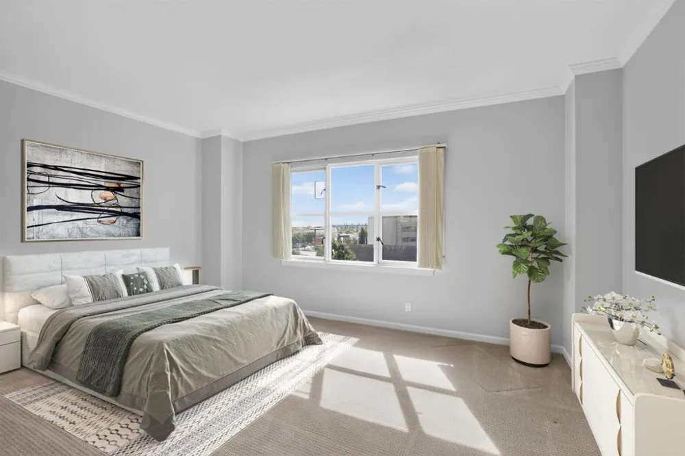 1 Baldwin Avenue #609 San Mateo, CA 94401