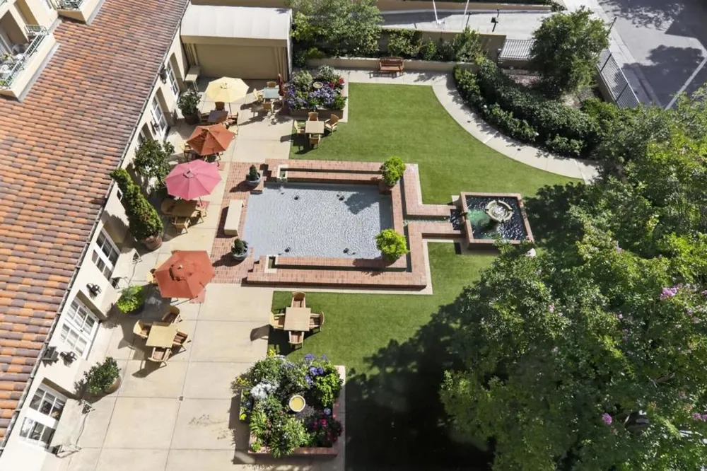 1 Baldwin Avenue #609 San Mateo, CA 94401