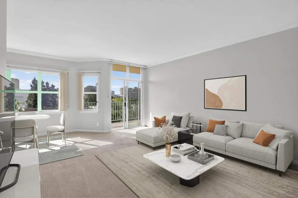 1 Baldwin Avenue #609 San Mateo, CA 94401