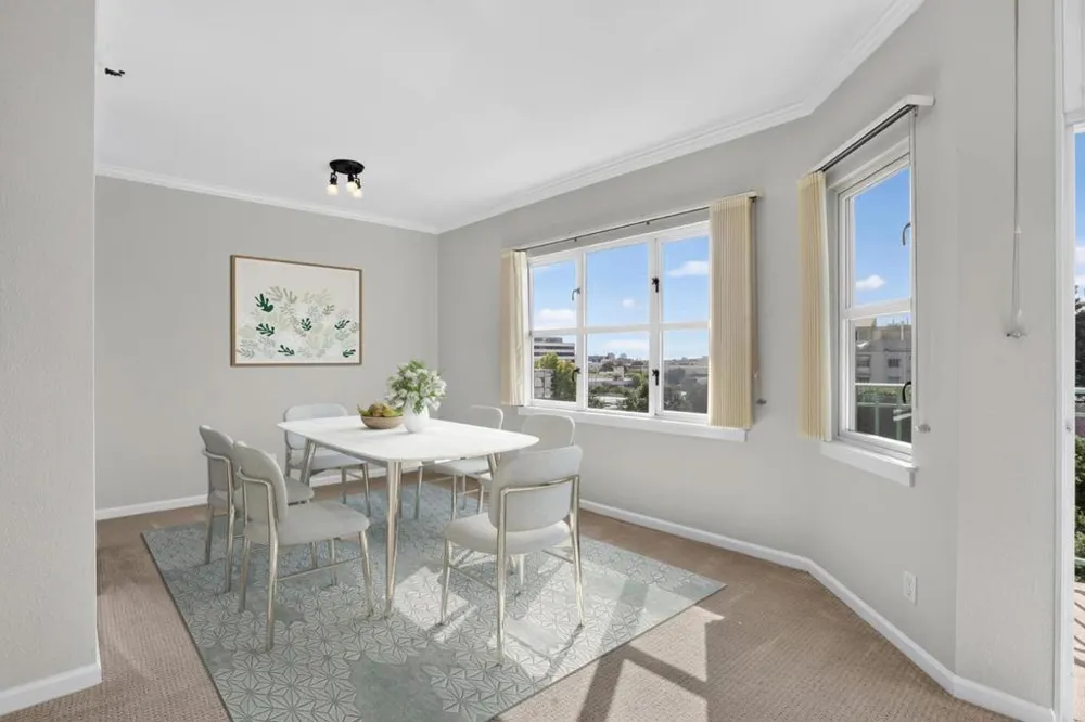 1 Baldwin Avenue #609 San Mateo, CA 94401