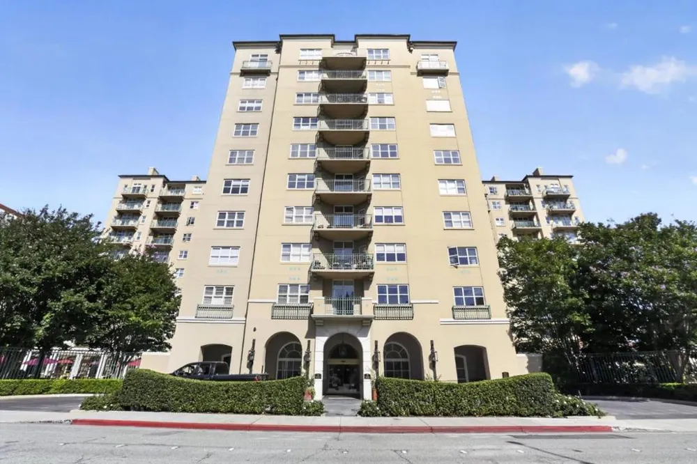 1 Baldwin Avenue #609 San Mateo, CA 94401