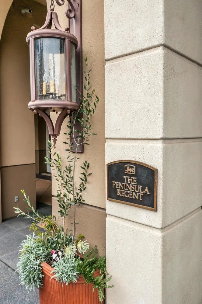 1 Baldwin Avenue #609 San Mateo, CA 94401