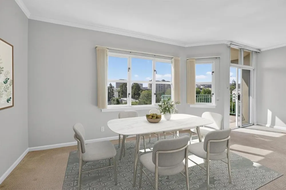1 Baldwin Avenue #609 San Mateo, CA 94401