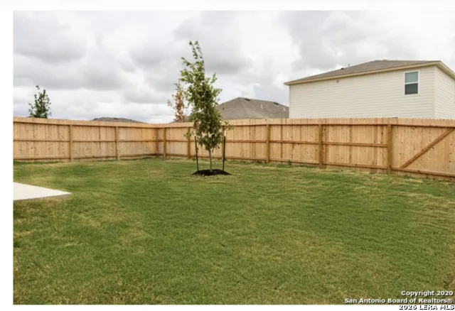 463 Dappled Willow New Braunfels, TX 78130