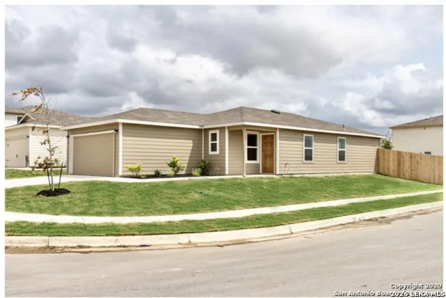 463 Dappled Willow New Braunfels, TX 78130