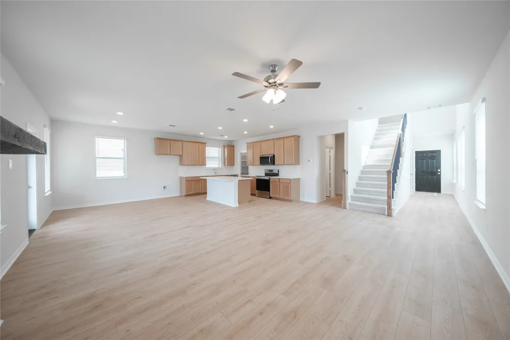 3410 Hillingdon Road Anna, TX 75409