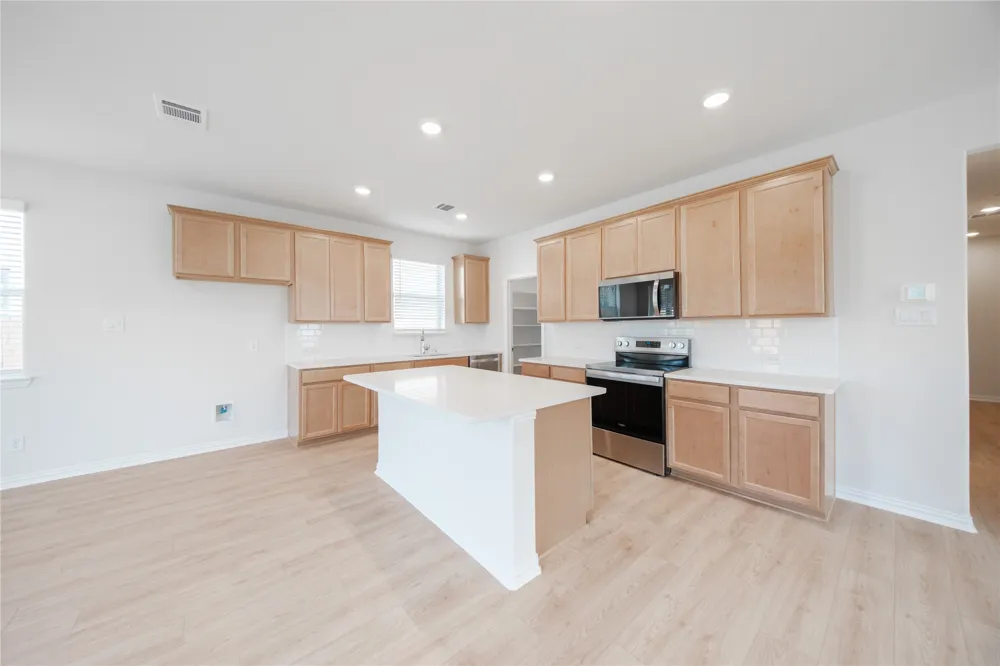 3410 Hillingdon Road Anna, TX 75409