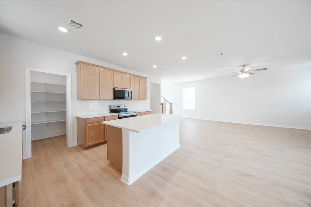 3410 Hillingdon Road Anna, TX 75409
