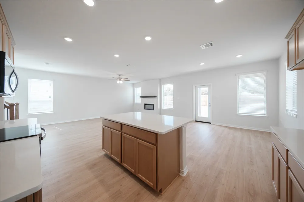 3410 Hillingdon Road Anna, TX 75409